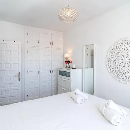 Verano Azul Seasun 90b By Casasol Apartment *