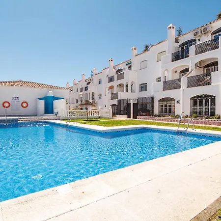 Apartment Verano Azul Seasun 90b By Casasol *